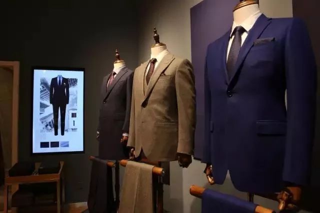 服裝企業(yè)轉型升級的六大難題