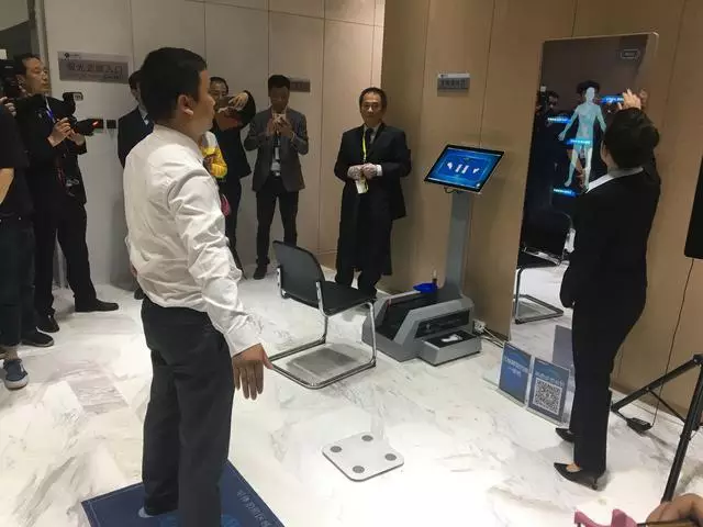 三維掃描助力新興紡織工業(yè)，加速產(chǎn)業(yè)發(fā)展
