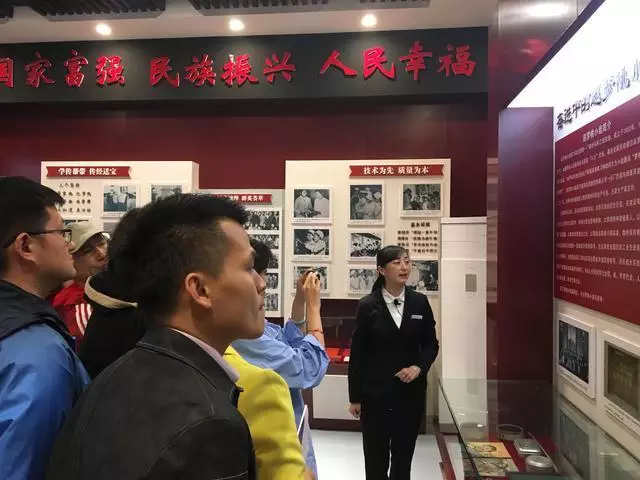 三維掃描助力新興紡織工業(yè)，加速產(chǎn)業(yè)發(fā)展